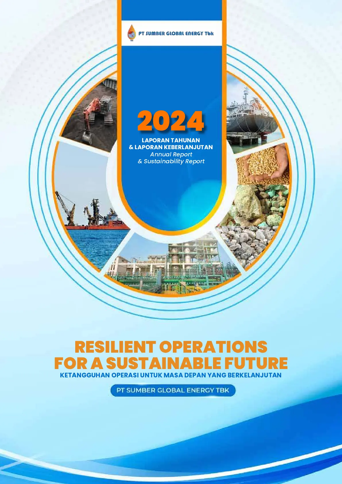 Annual Report 2024