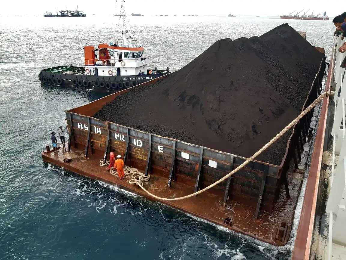 Coal Transport